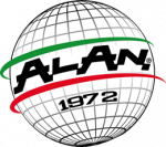 Alan logo