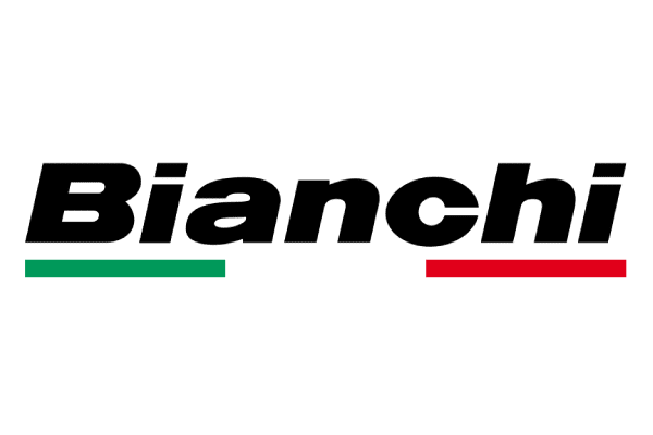 Bianchi Logo MySpad