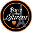 Logo Cycles Laurent