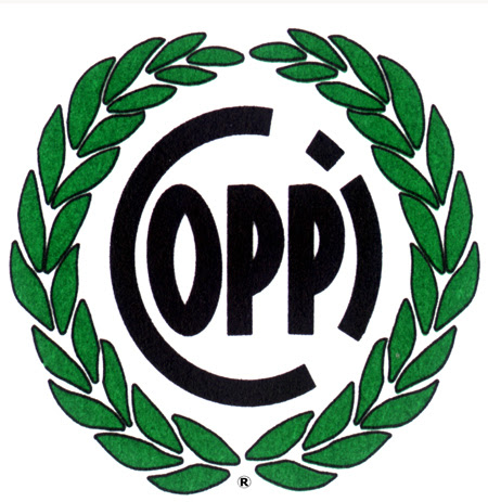 Coppi logo