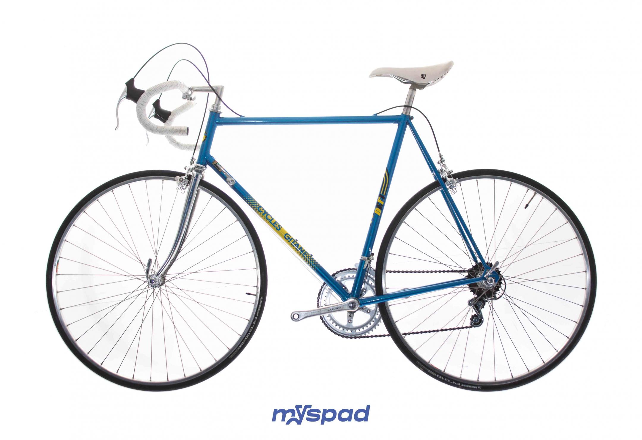 Gitane Modolo Corsa Myspad velos d occasion