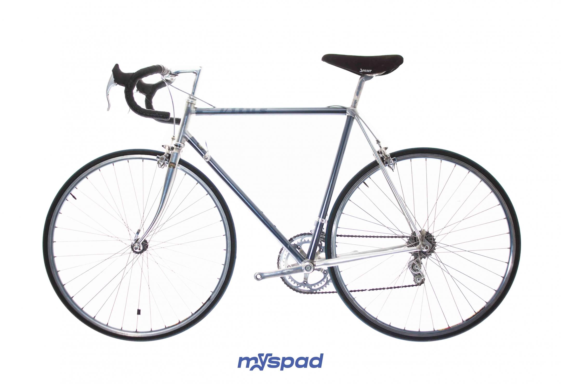 Vitus Dural 979 Myspad velos d occasion