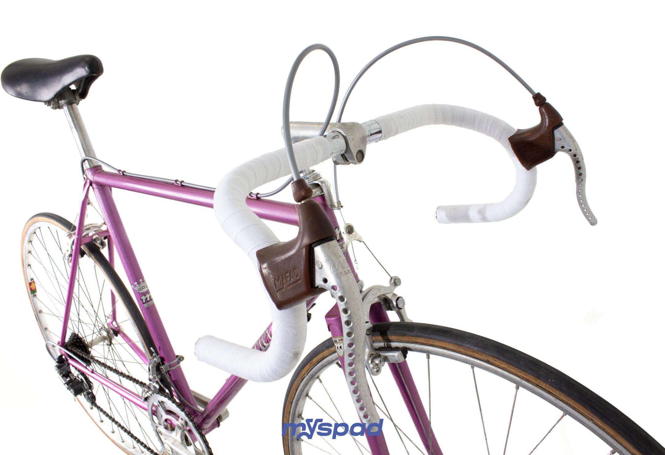 Vtt on sale mercier poulidor