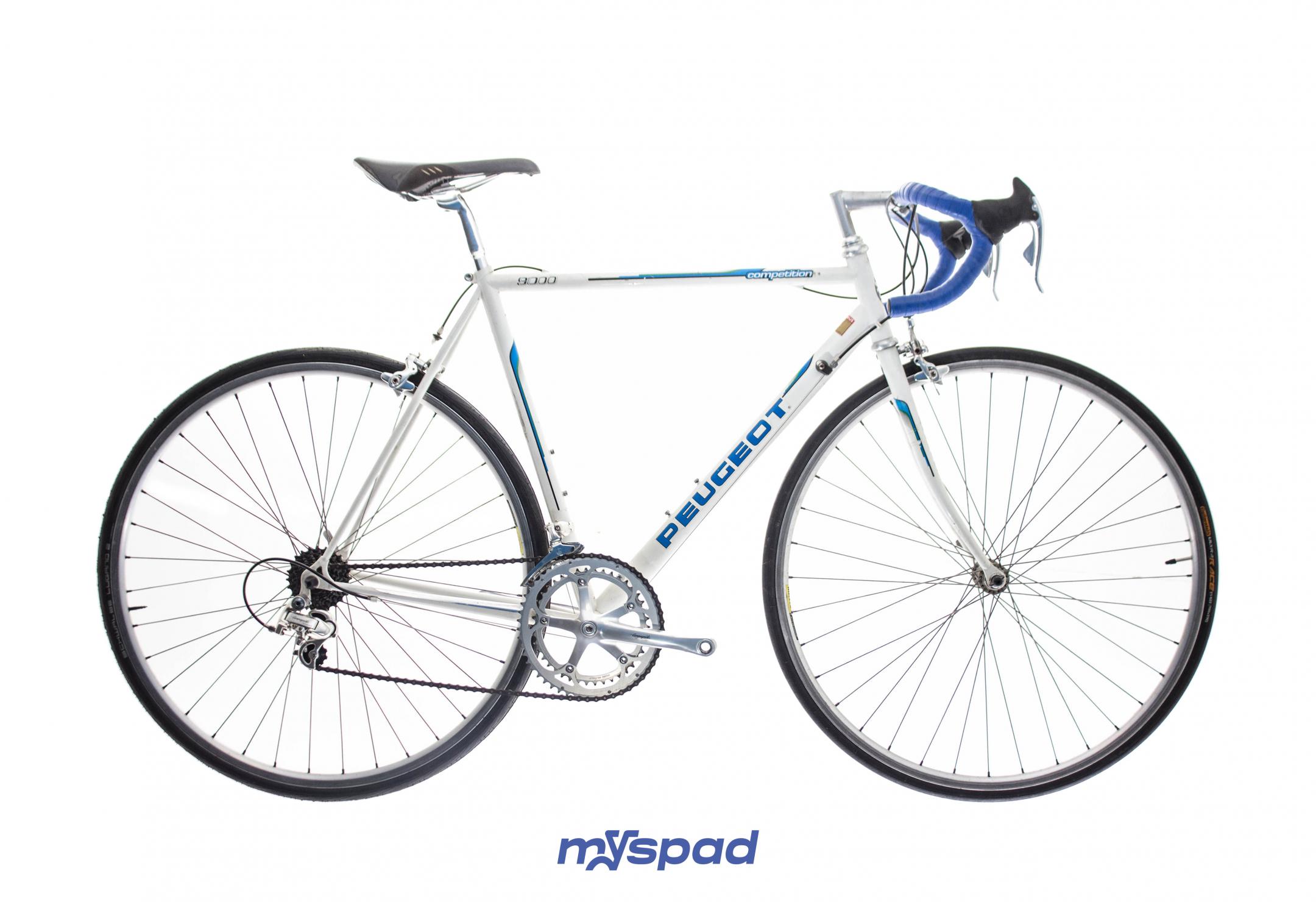 Velo peugeot competition on sale