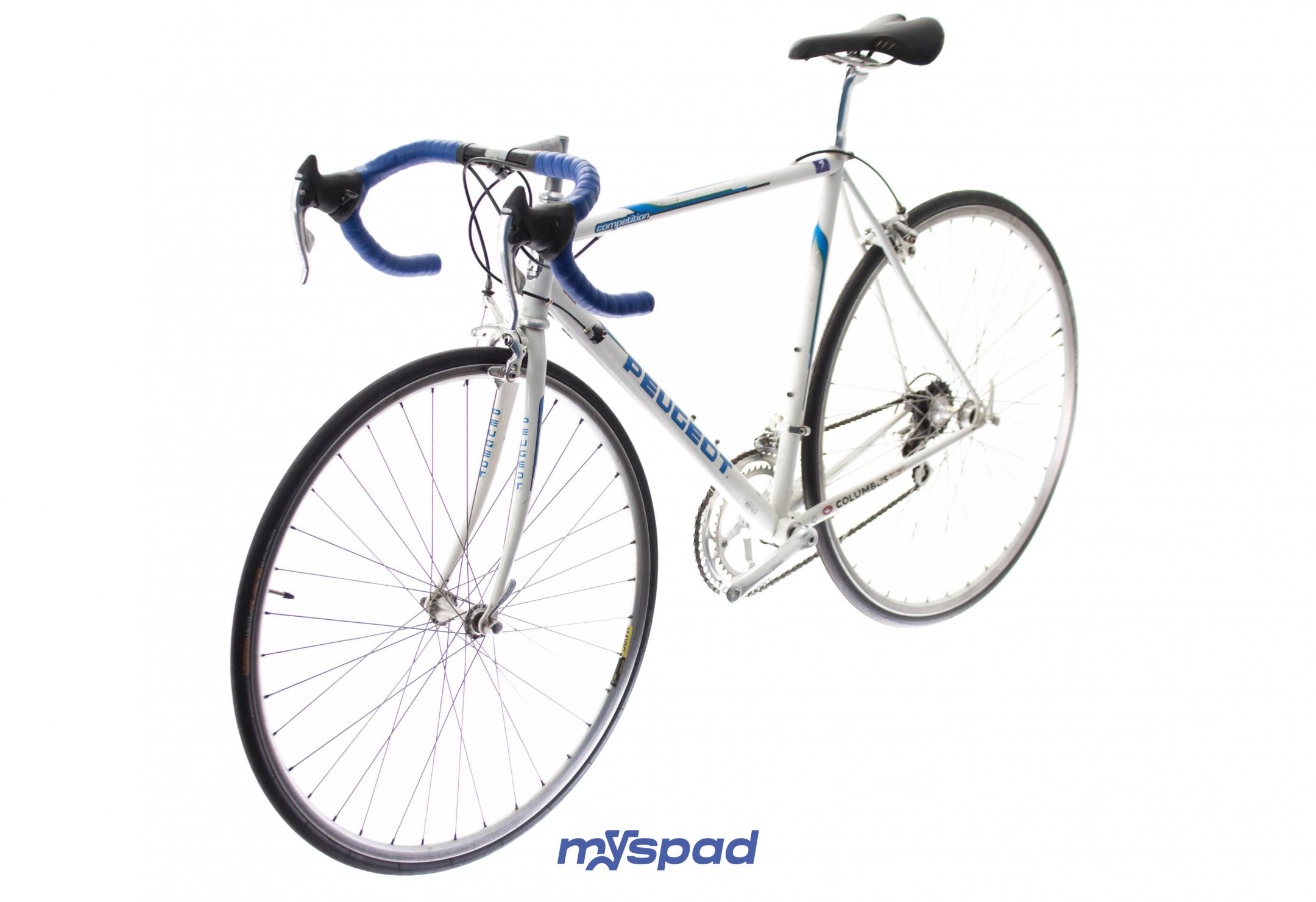 Velo peugeot competition online