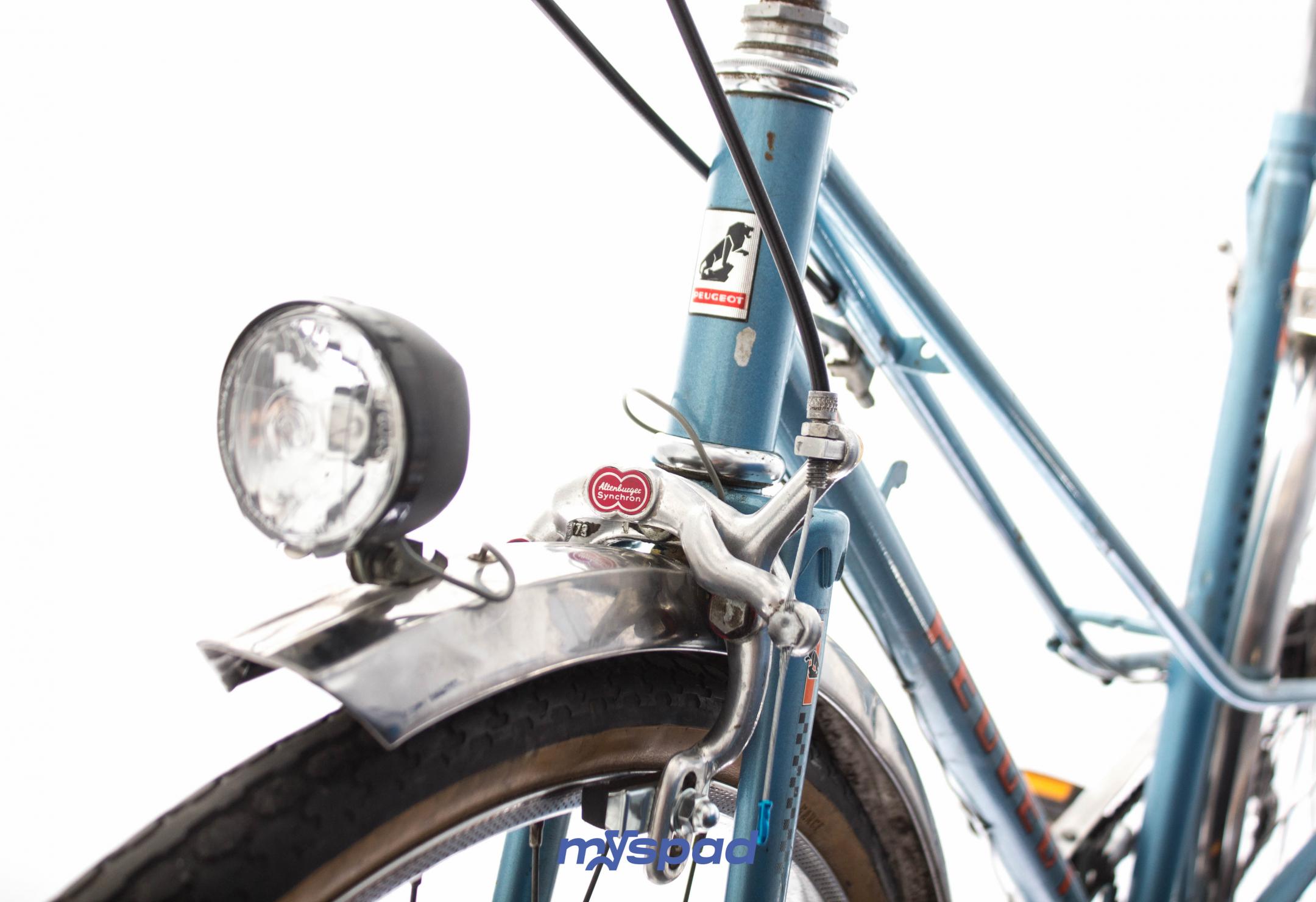Peugeot PH 45 Myspad v los d occasion