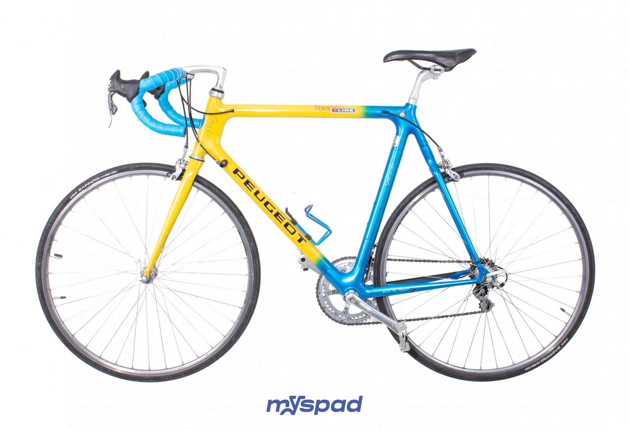 Velo route on sale peugeot carbone