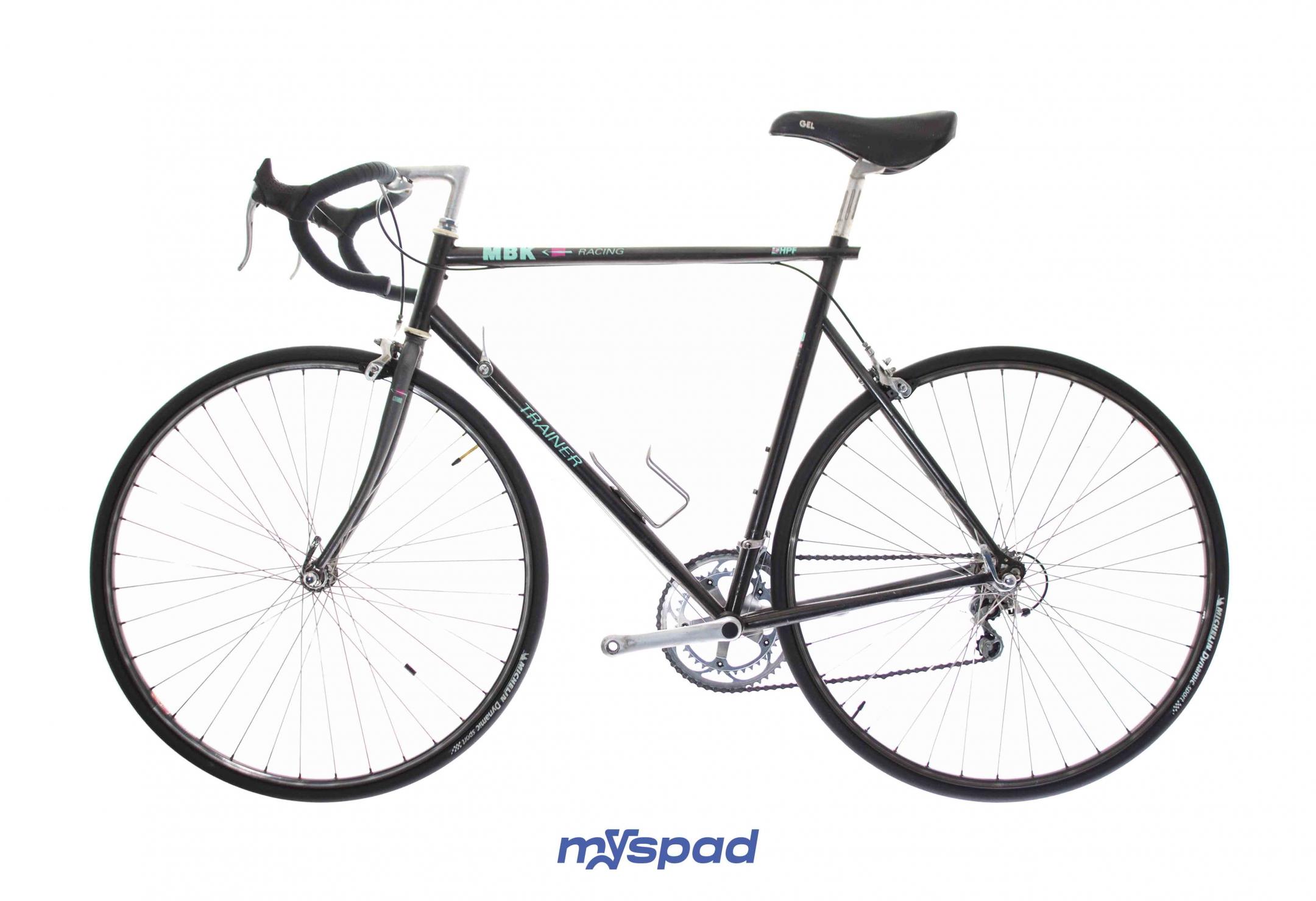 Mbk trainer racing 2025 bike