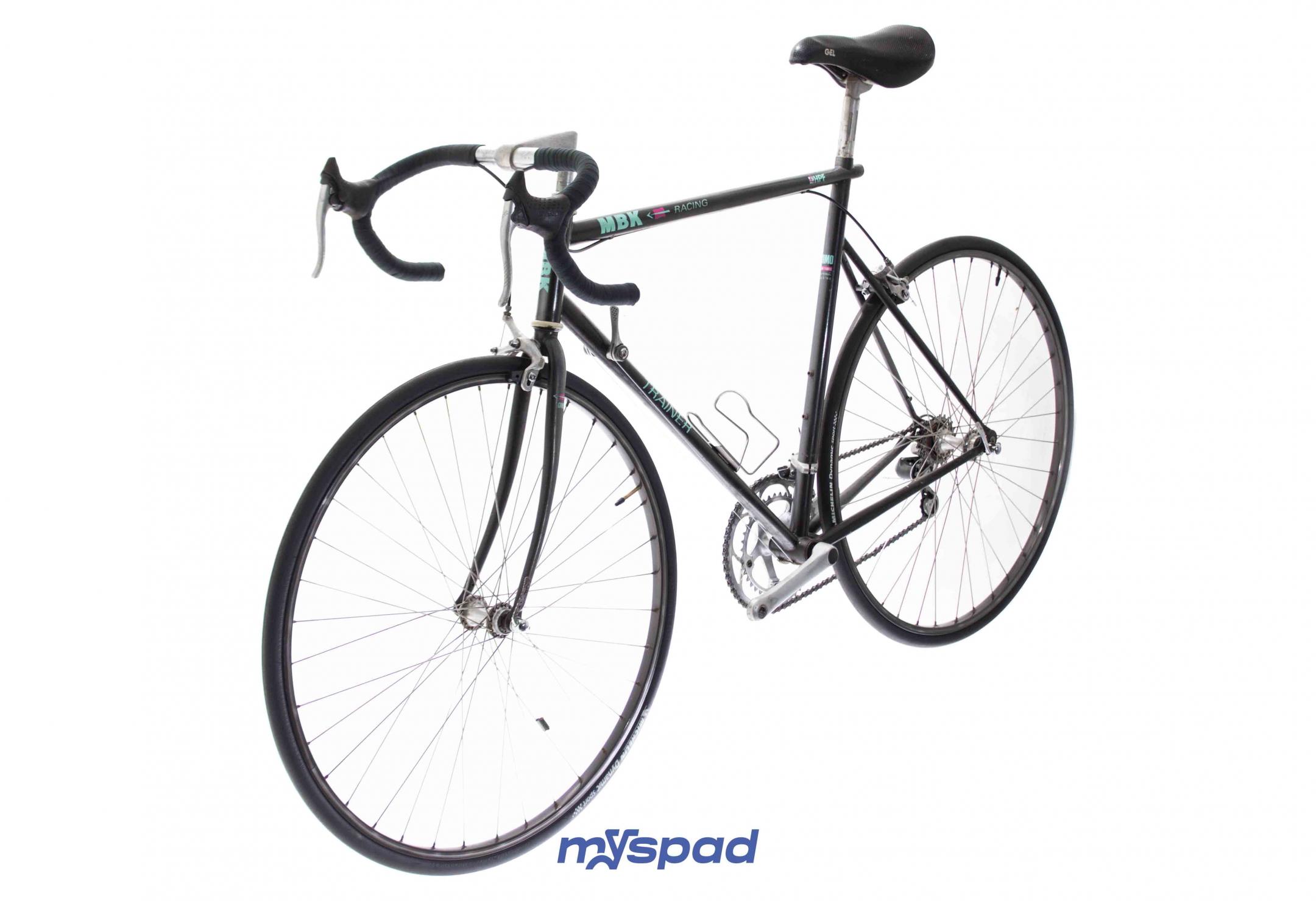 MBK Racing Trainer Shimano Exage 300EX Myspad velos d occasion