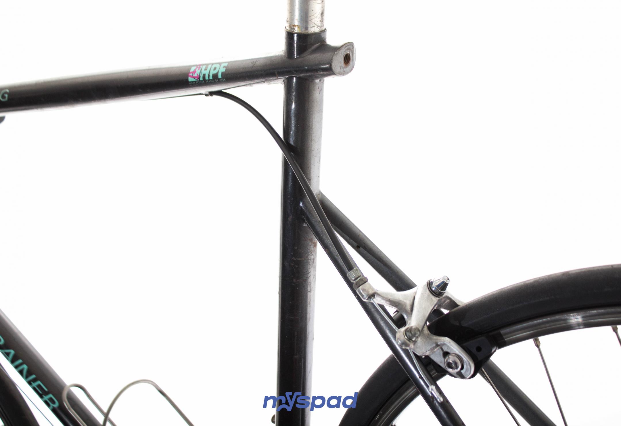 MBK Racing Trainer Shimano Exage 300EX Myspad velos d occasion