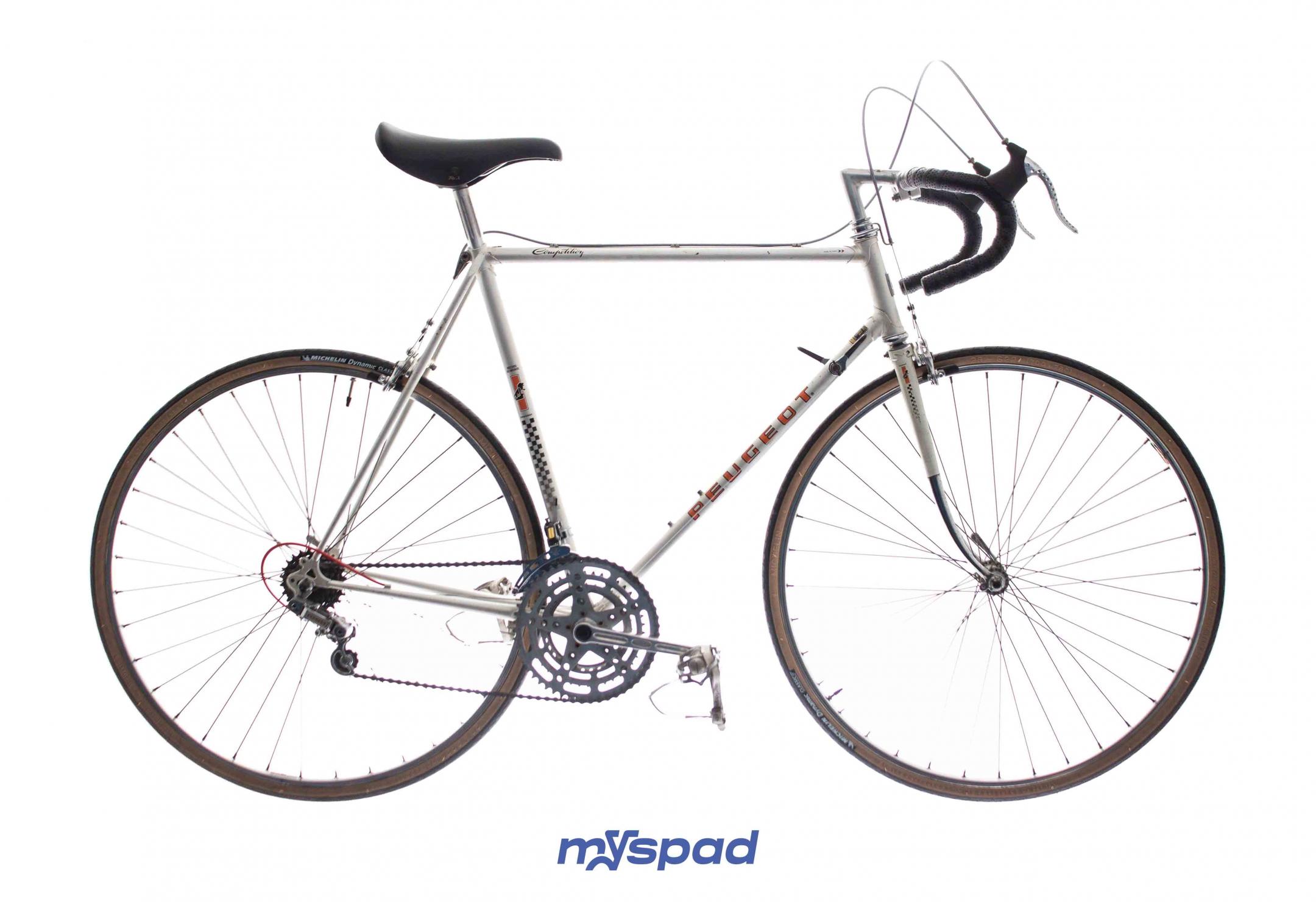 Peugeot PKN 13 Myspad velos d occasion