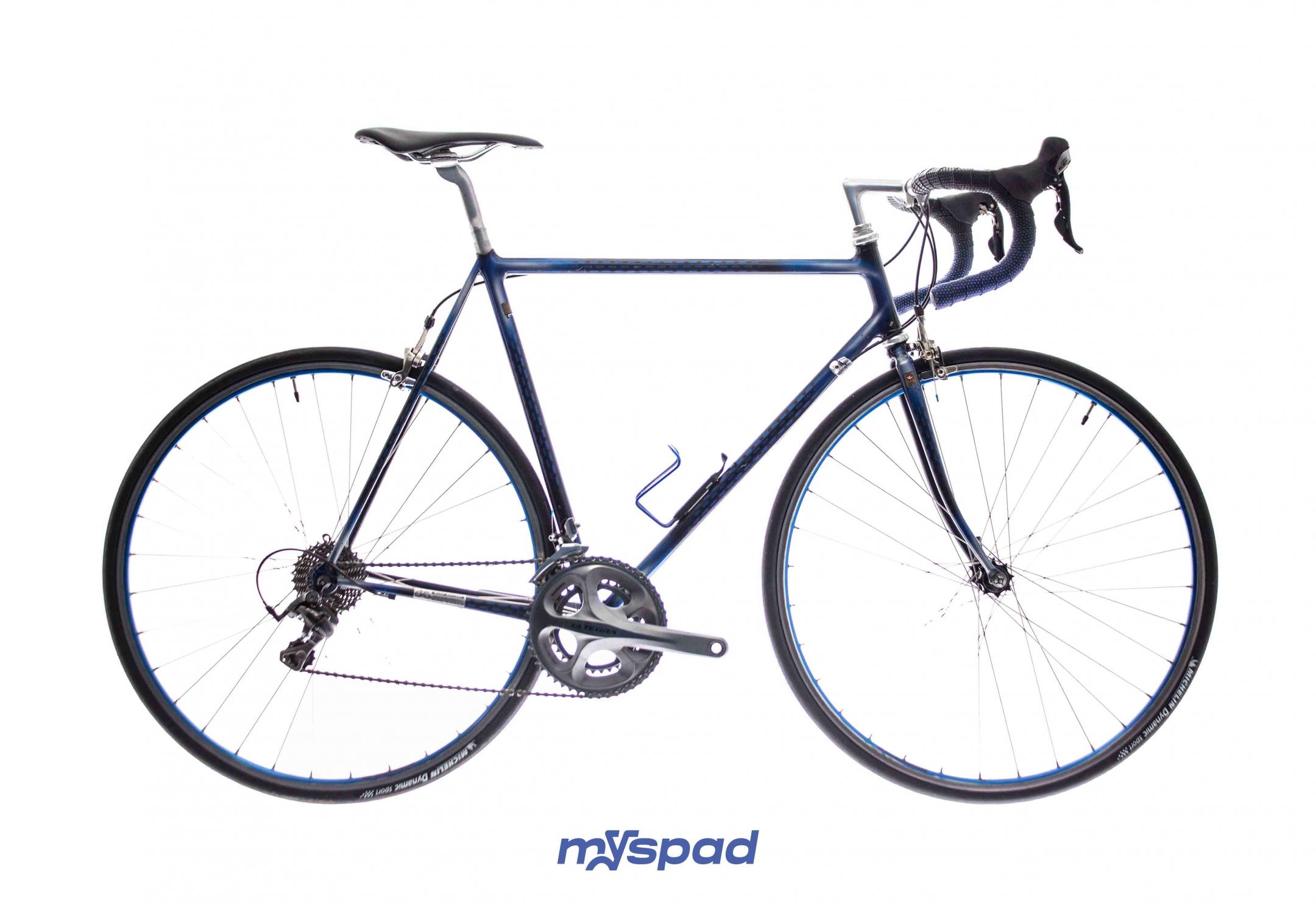 Retro velo course hotsell