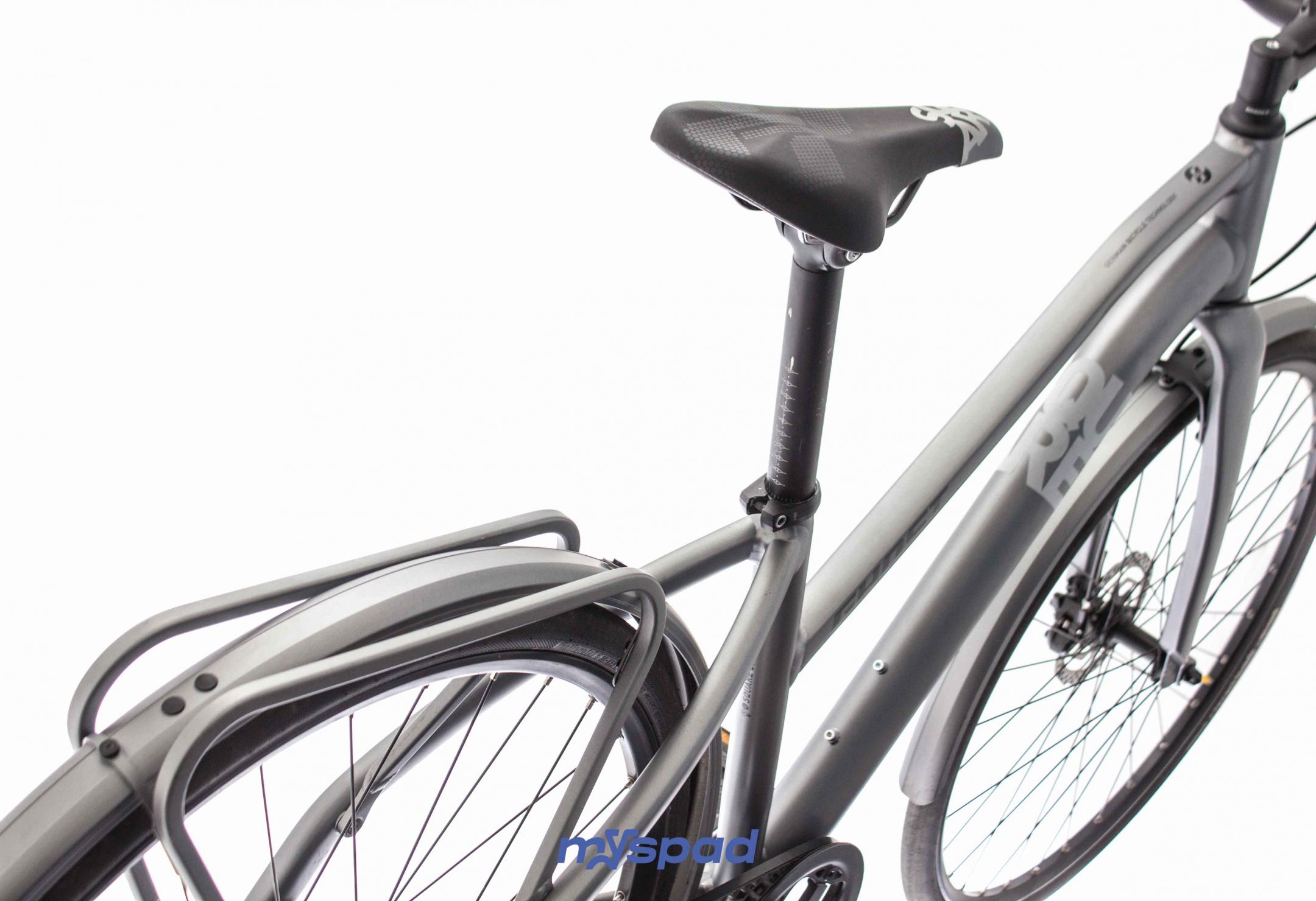 Ghost urban 2025 bike