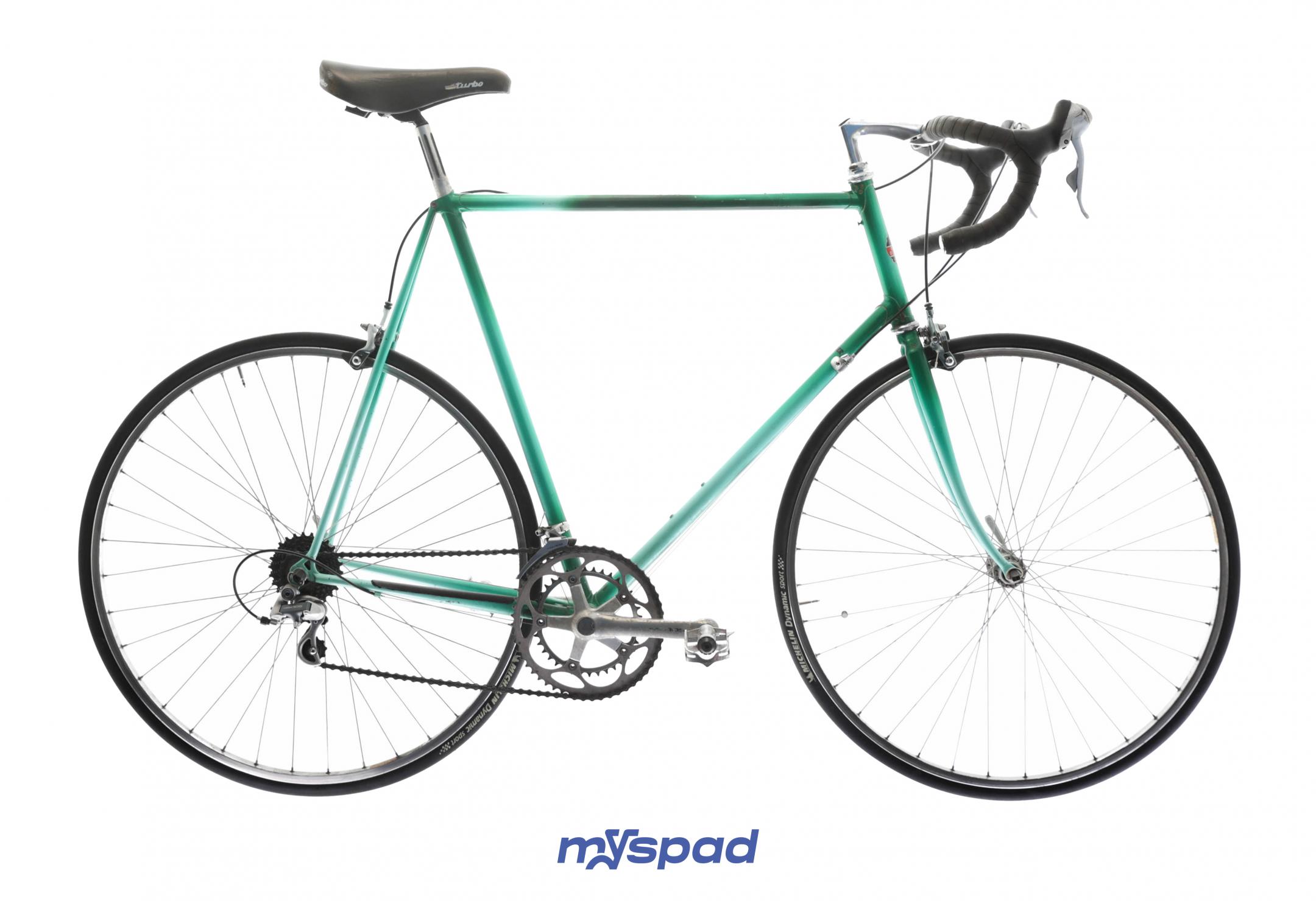 Cadre shop velo xl