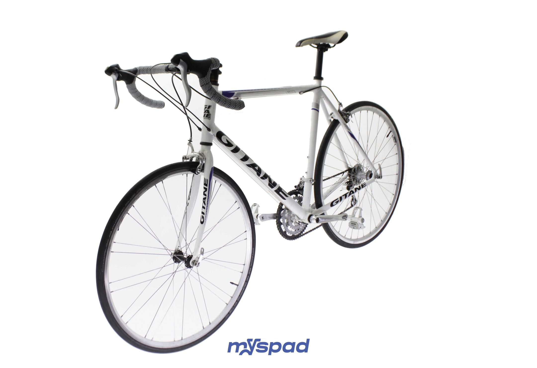 Velo gitane aluminium deals