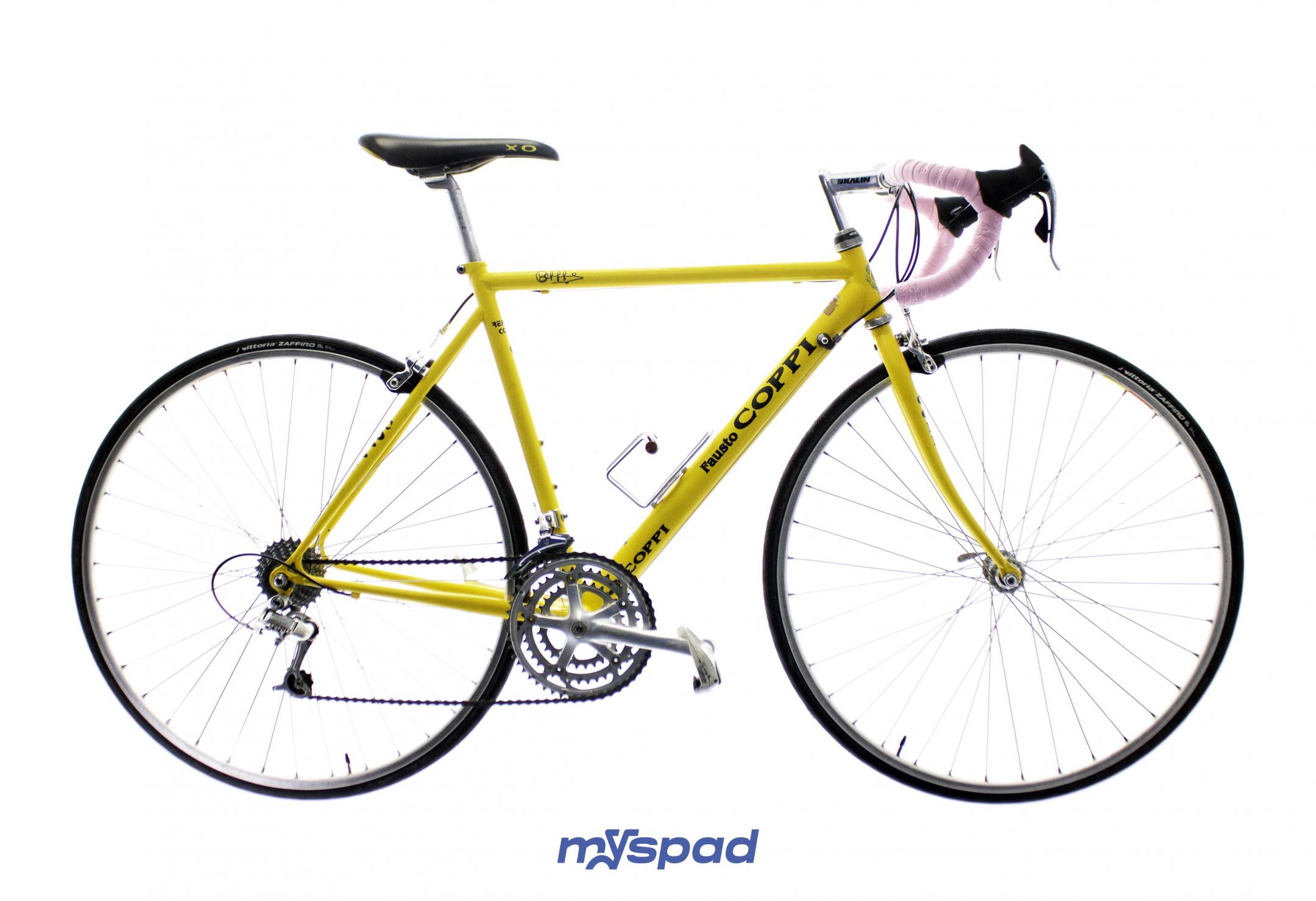 Vélo columbus campagnolo on sale