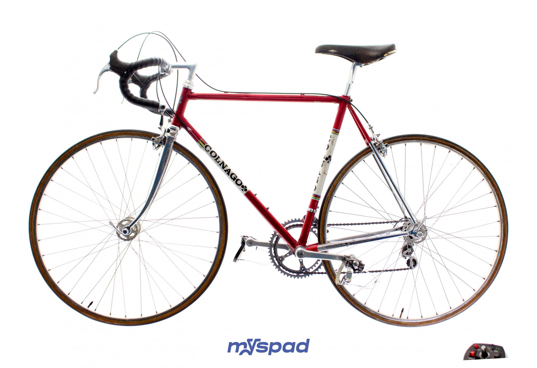 Velo shop colnago prix