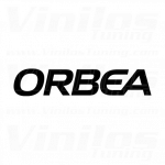 Logo Orbea