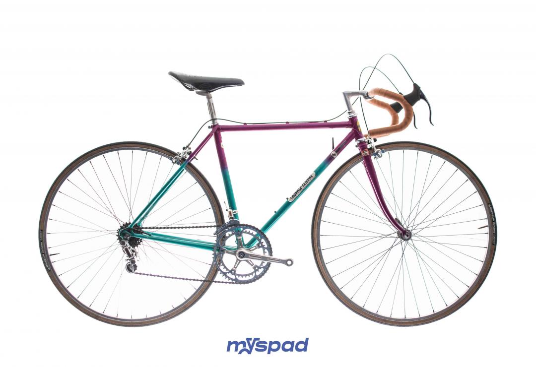 Sauvage Lejeune Vitus Gipiemme Myspad velos d occasion