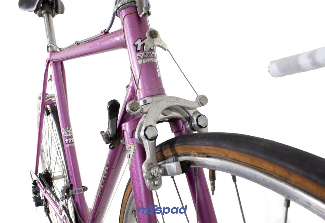 Mercier Poulidor Myspad velos d occasion