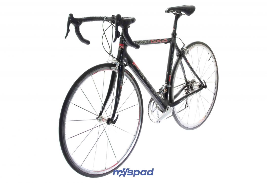 Ferrus GX4 Campagnolo Centaur Myspad velos d occasion