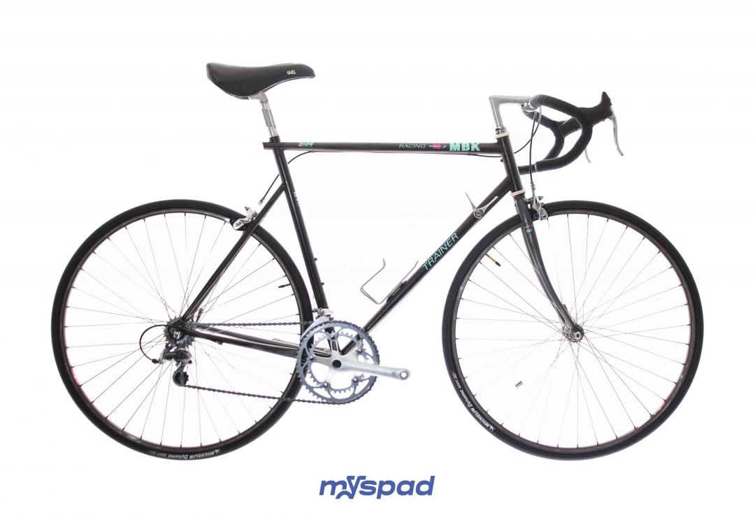 Velo mbk trainer 2025