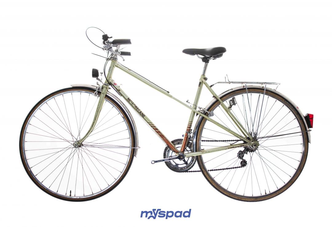 Motobecane DM21 Myspad velos d occasion