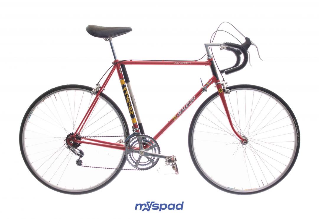 Velo raleigh occasion hot sale