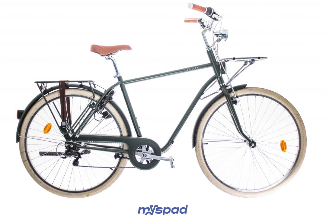 Elops 520 Myspad velos d occasion