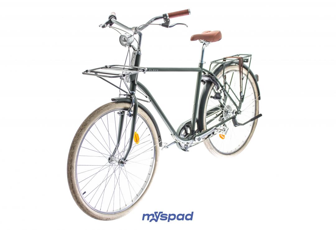 Elops 520 Myspad velos d occasion